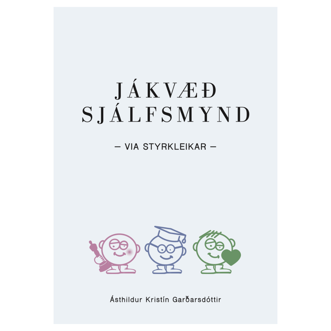 Leiðbeiningabók